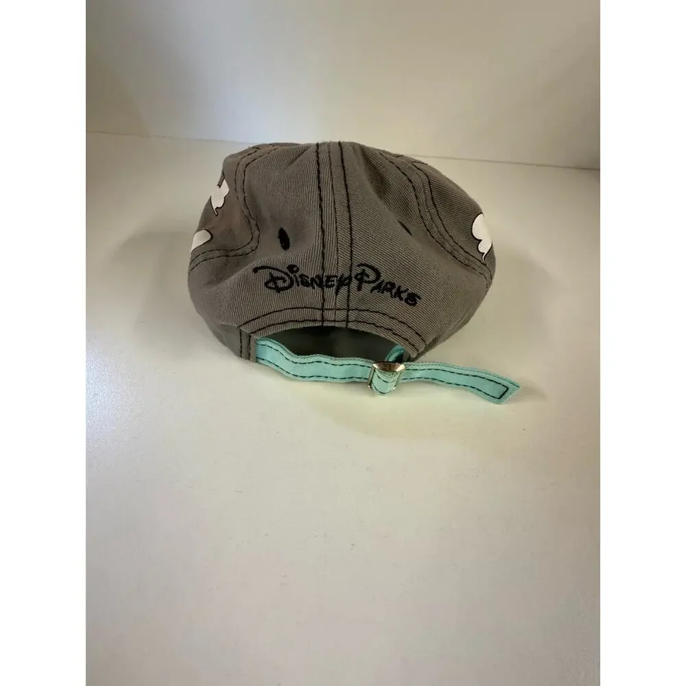 Disney Parks Toy Story Buzz Lightyear Youth Hat To Infinity And Beyond 54-57 Cm
